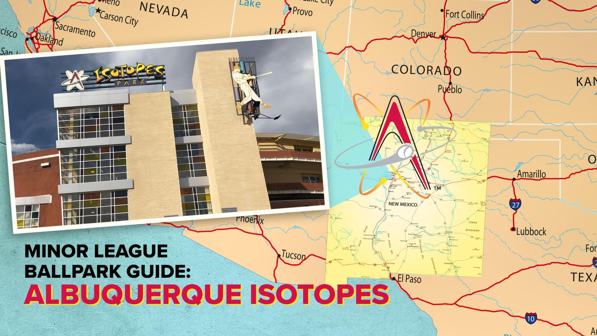 Albuquerque Isotopes